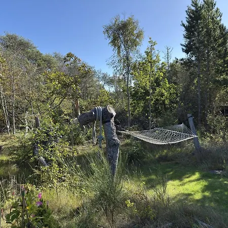 Authentic Scandinavian Log With Private Sauna Near Сasa de vacaciones *