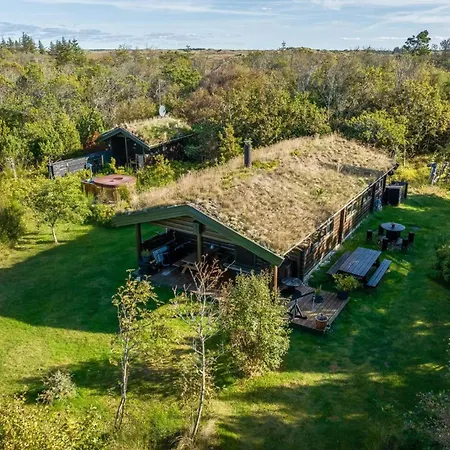 Authentic Scandinavian Log With Private Sauna Near