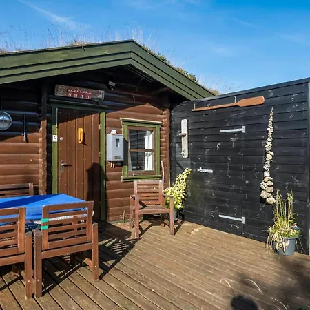Authentic Scandinavian Log With Private Sauna Near