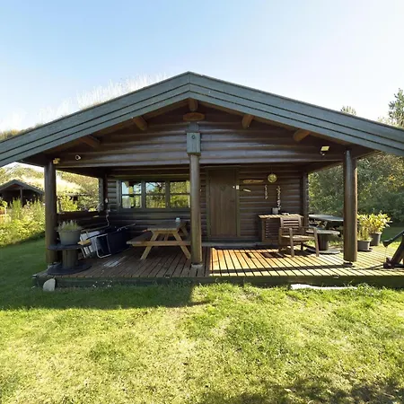 Authentic Scandinavian Log With Private Sauna Near *